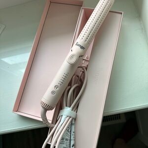 Lange Le Duo Grande 360 styler